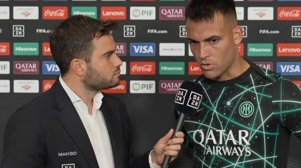 国米陷危机！0比2爆冷出局，主席和队长怒批球队核心问题