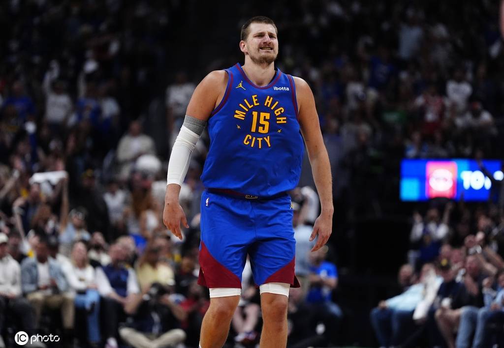 不要3年2.12亿！约老师今夏不会和球队提前续约