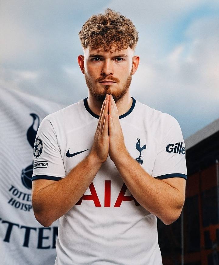 英媒：热刺出价4000万镑求购埃利奥特！红军愿出售但要求加回购