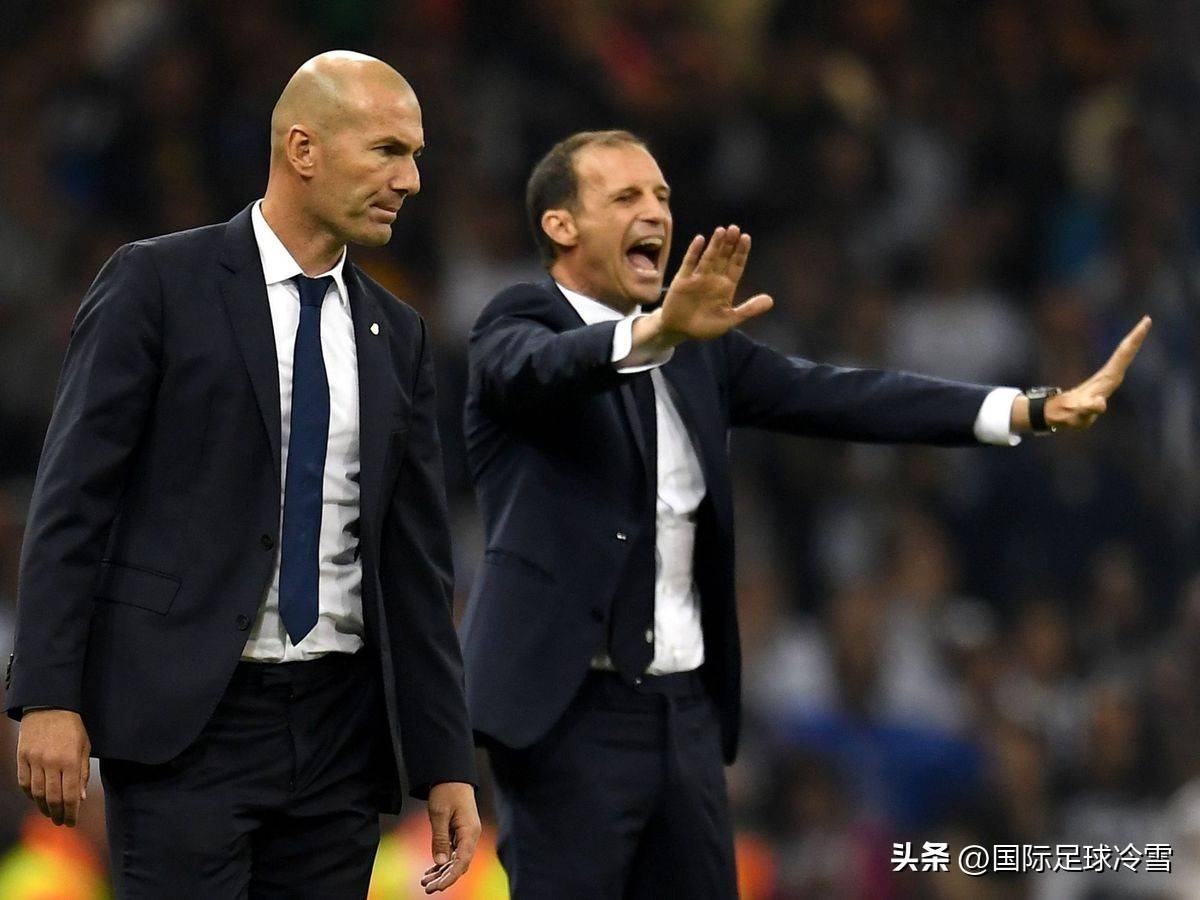 名记曝秘闻：阿莱格里签约AC米兰前先联系国米被马洛塔冷拒