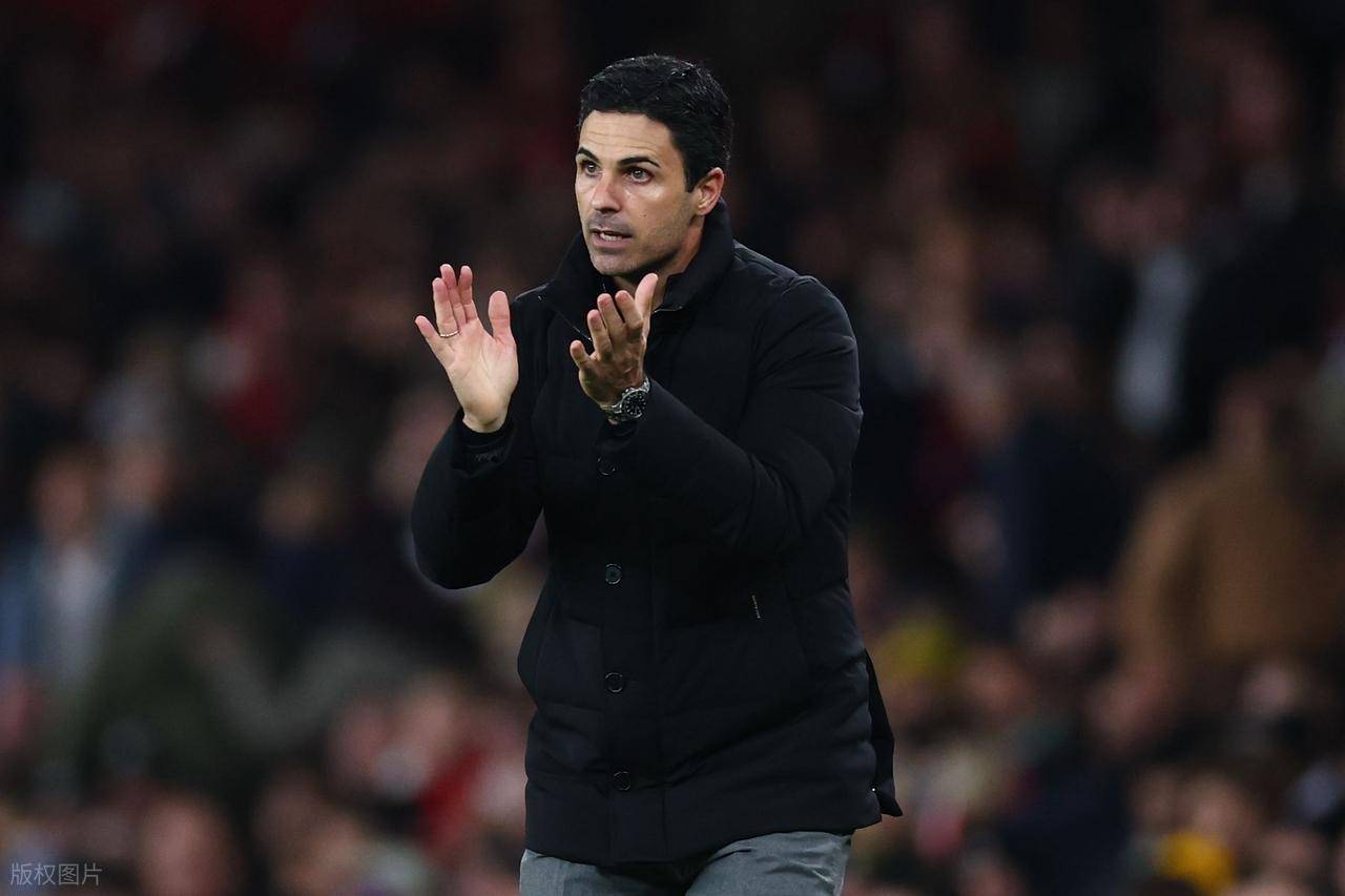 创历史！阿森纳单月全胜且零封！主帅：蜕变，踢出美丽的足球！