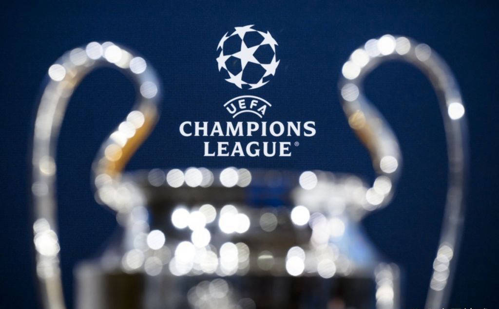 意甲四队欧冠晋级之路：还需多少积分稳进淘汰赛？